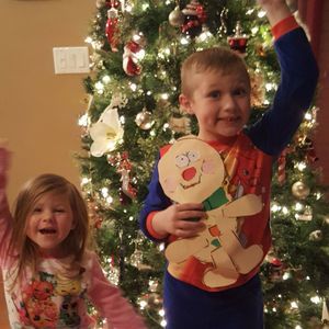 Meet your Posher, Brooke